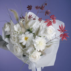 Buchet un vis