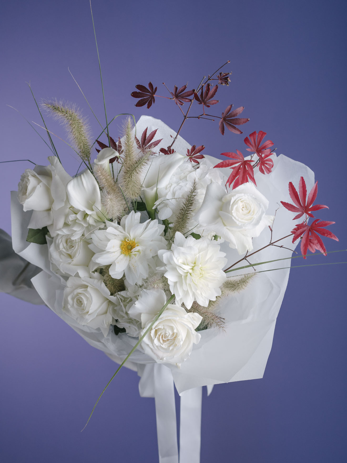 Buchet un vis