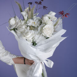 Buchet un vis