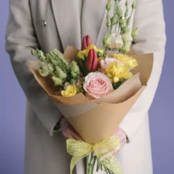 Buchet Bloom Bloom
