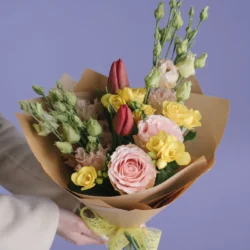Buchet Bloom Bloom