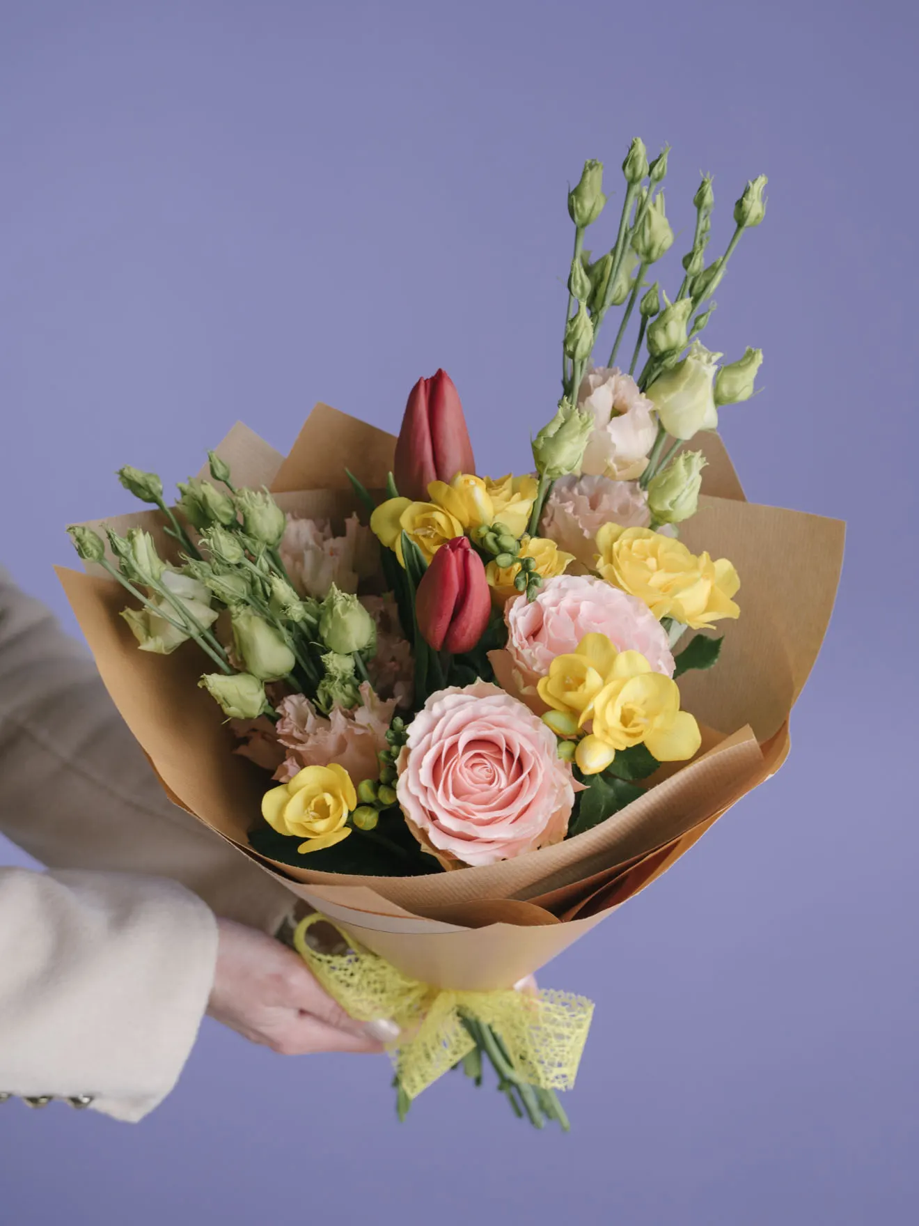 Buchet Bloom Bloom