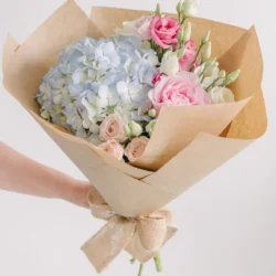 Buchet "De ziua ta"