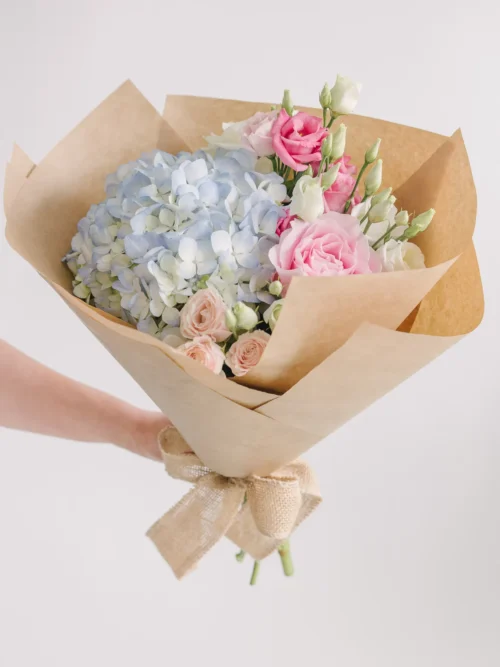 Buchet "De ziua ta"