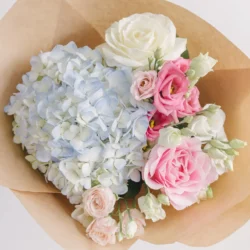 Buchet „De ziua ta”