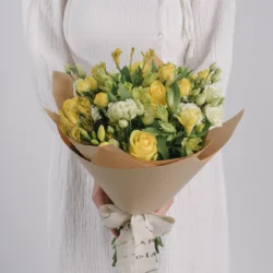 Buchet solar