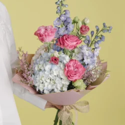 Buchet Warm and Fuzzy