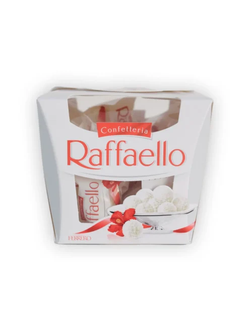 Praline Raffaello 150g